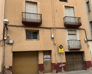 Exterior view of Single-family semi-detached for sale in Vila-seca  with Private garden, Balcony and Internet