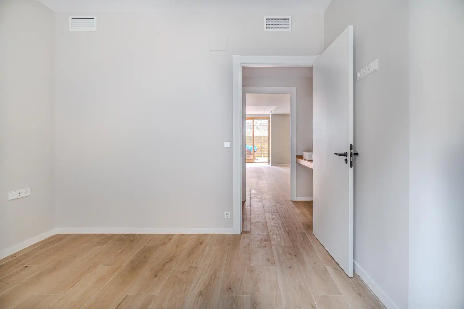 Piso de obra nueva con piscina en venta en Carrer de la Torre d'En Damians 16, imagen 19