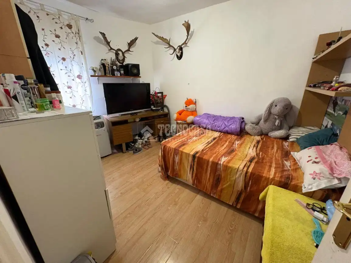 Casa adosada en venta en Virgen del Rosario