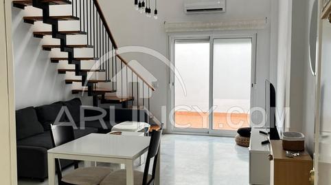 Photo 4 of Flat to rent in Los Molinos, Alcalá de Guadaira