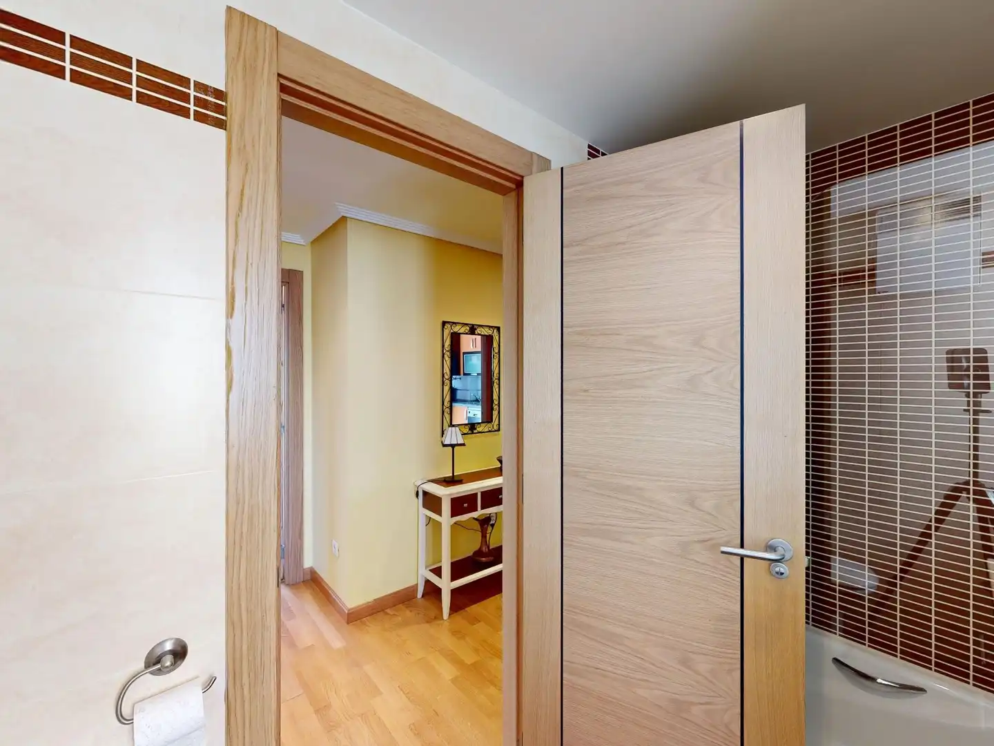 Flat for sale in Foz  with Heating, Terrace and Storage room