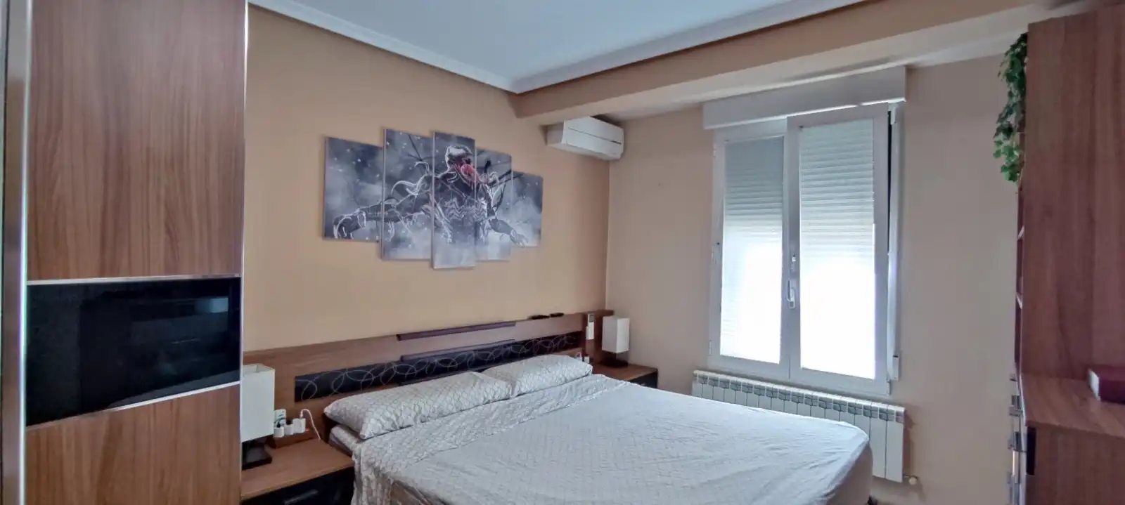 Habitación de Piso en venta en Centro