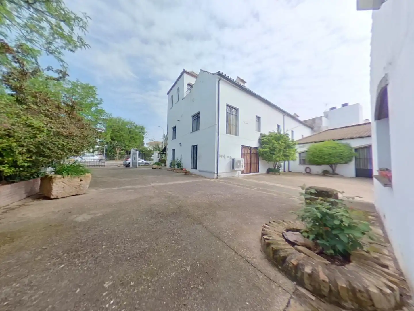 Exterior view of Houses for sale in Posadas  with Air Conditioner, Private garden and Terrace