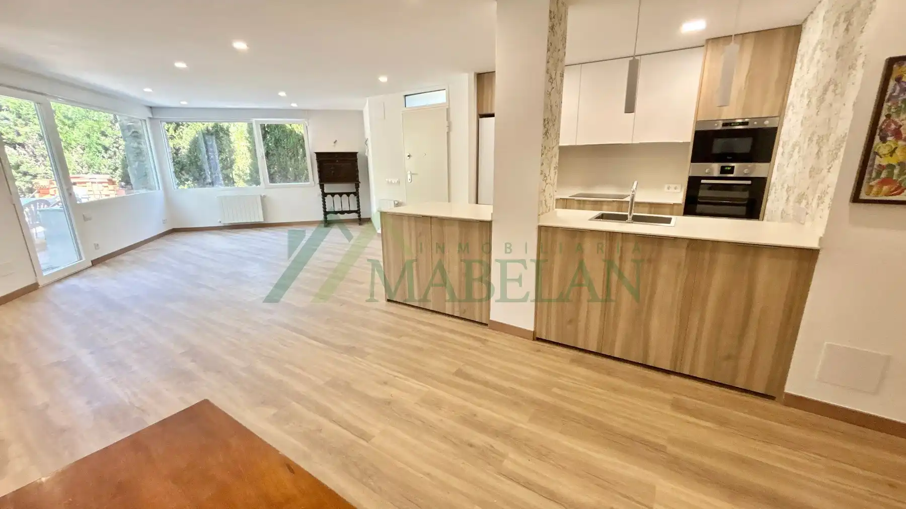 Casa aparellada amb jardí de lloguer a Las Matas  - Peñascales, imagen 15