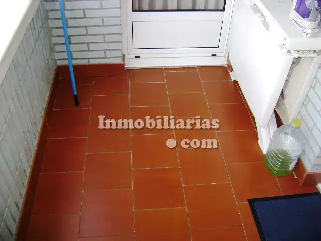 Dúplex en venda en Castro-Urdiales amb Calefacció, Terrassa i Traster