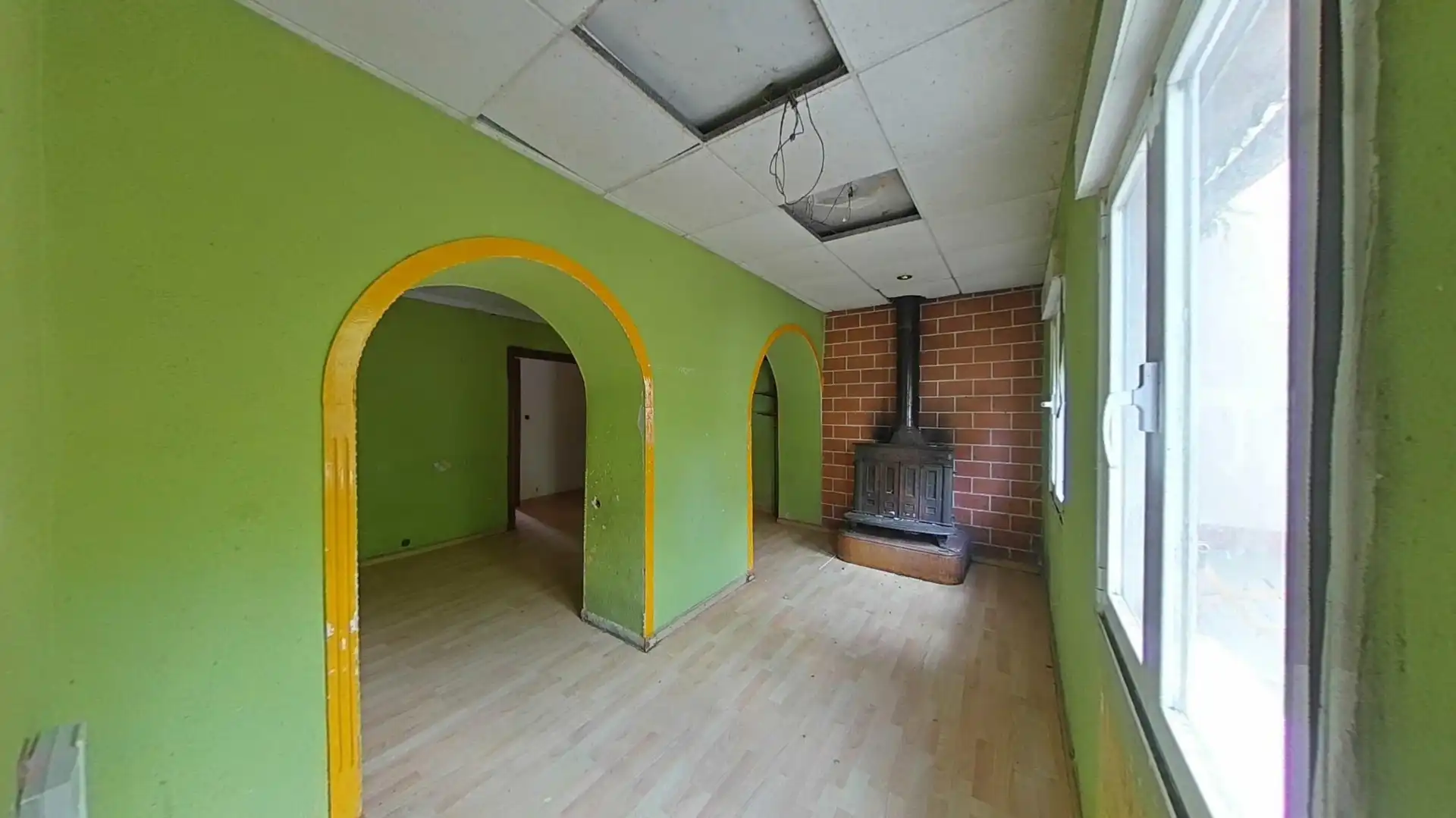 Apartamento en venta en Boo, El Astillero