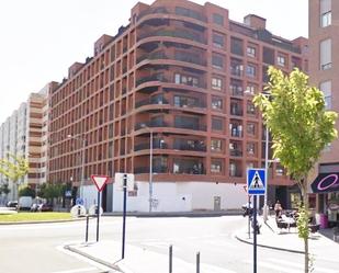 Exterior view of Premises to rent in Vitoria - Gasteiz