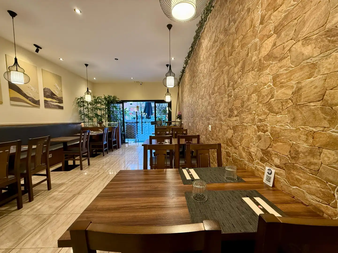 Commercial properties for rent in Barcelona