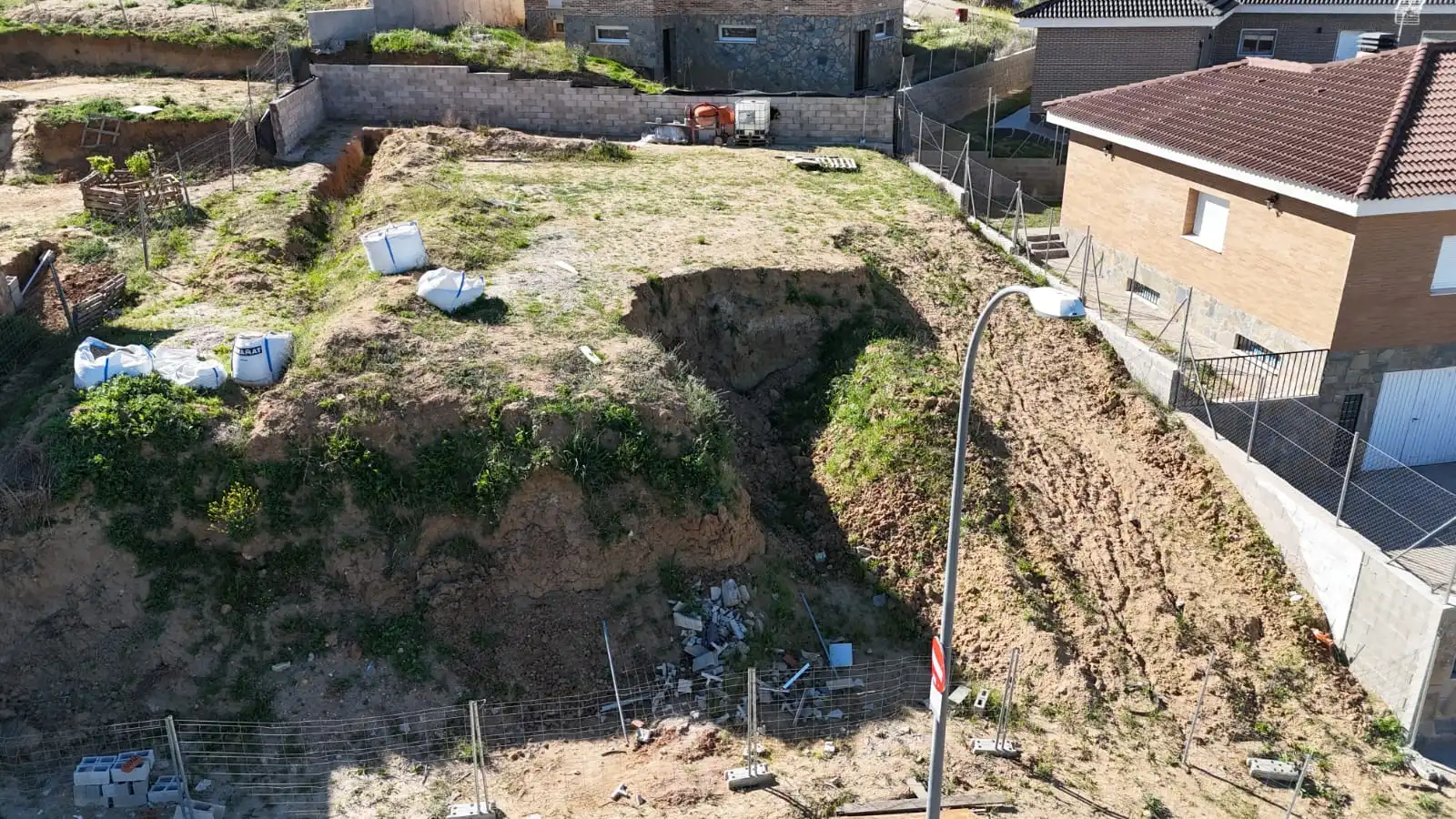 Terreno residenziale in vendita a Isla de Sicilia 14, imagen 3