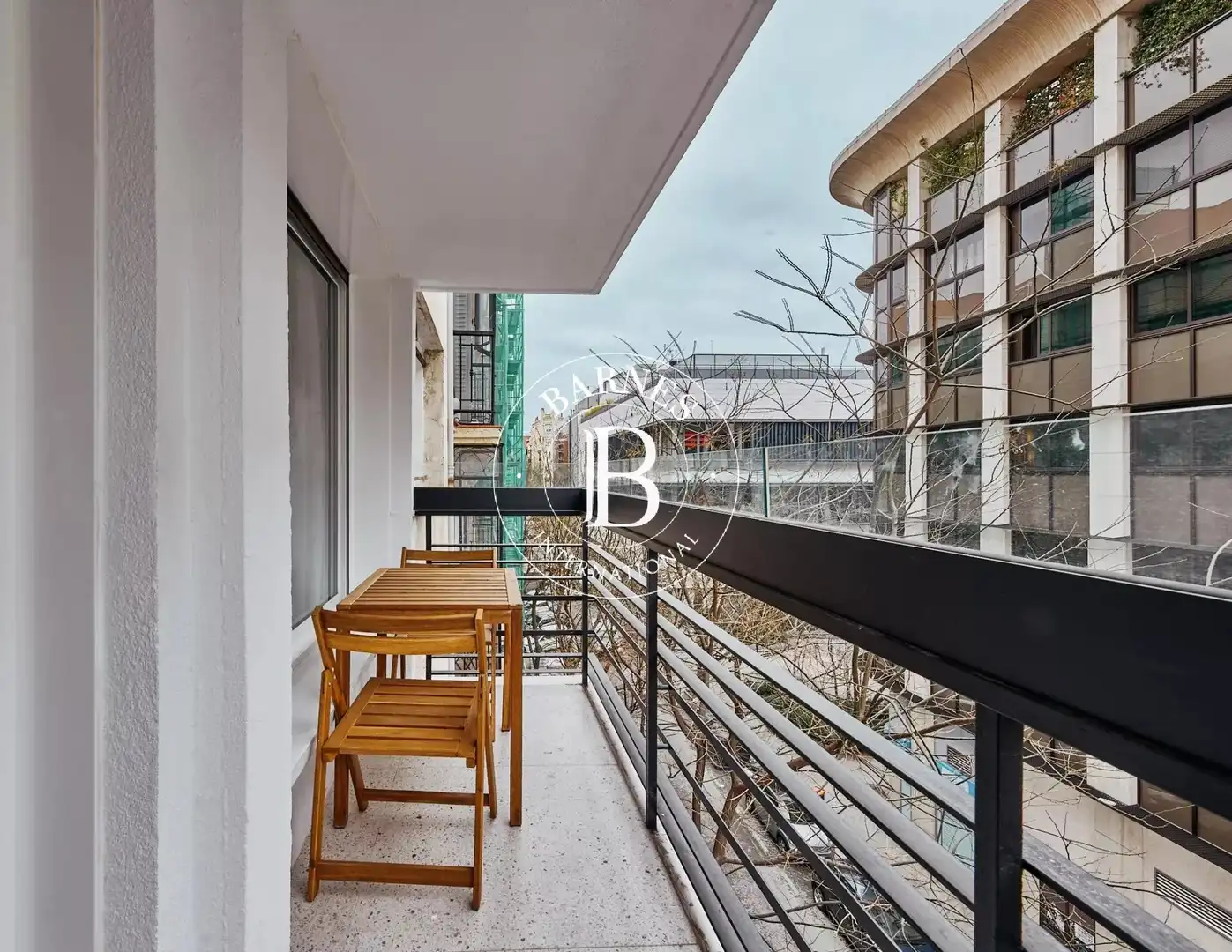 Appartement avec ascenseur à vendre à Barrio de Salamanca, imagen 31