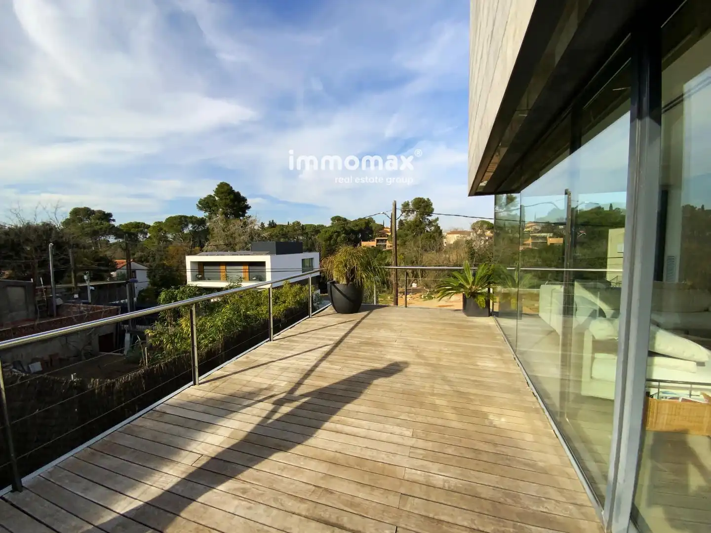 Casa con piscina en venta en Valldoreix, imagen 17
