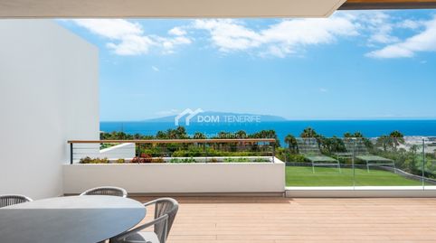 Obra nueva  Abama Luxury Residences  Abama, Guía de IsoraApartamento de lujo en primera planta en Abama con vistas al marUbicado e, imatge 4