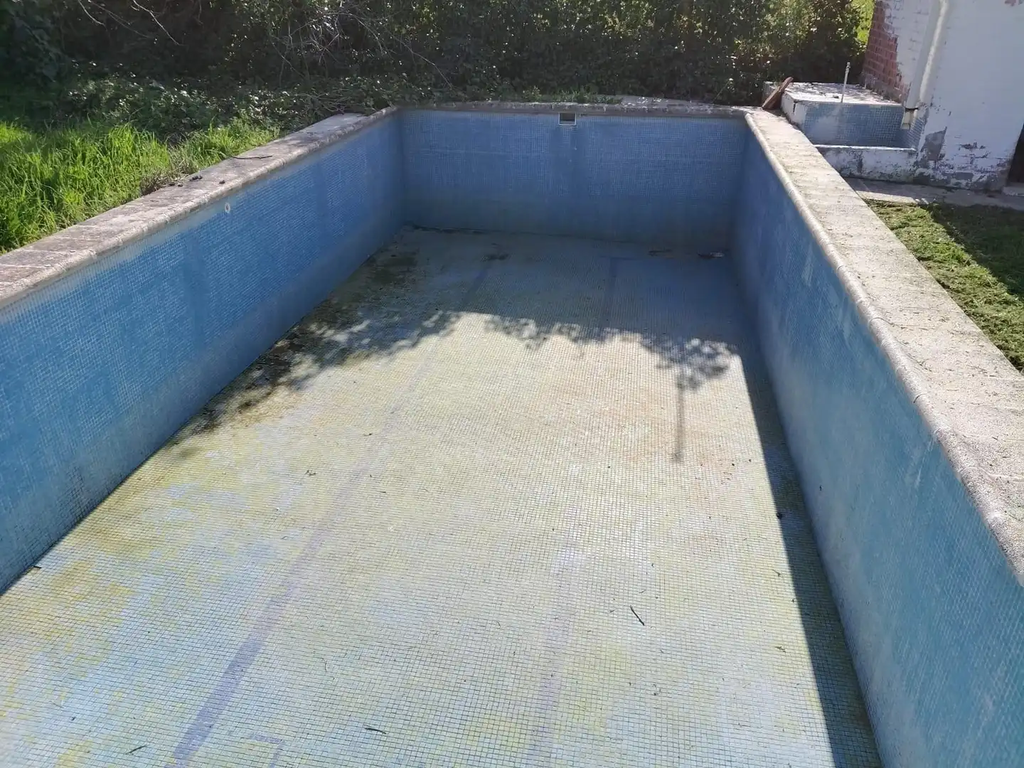 Piscina de Casa o xalet en venda en El Viso de San Juan amb Piscina comunitària