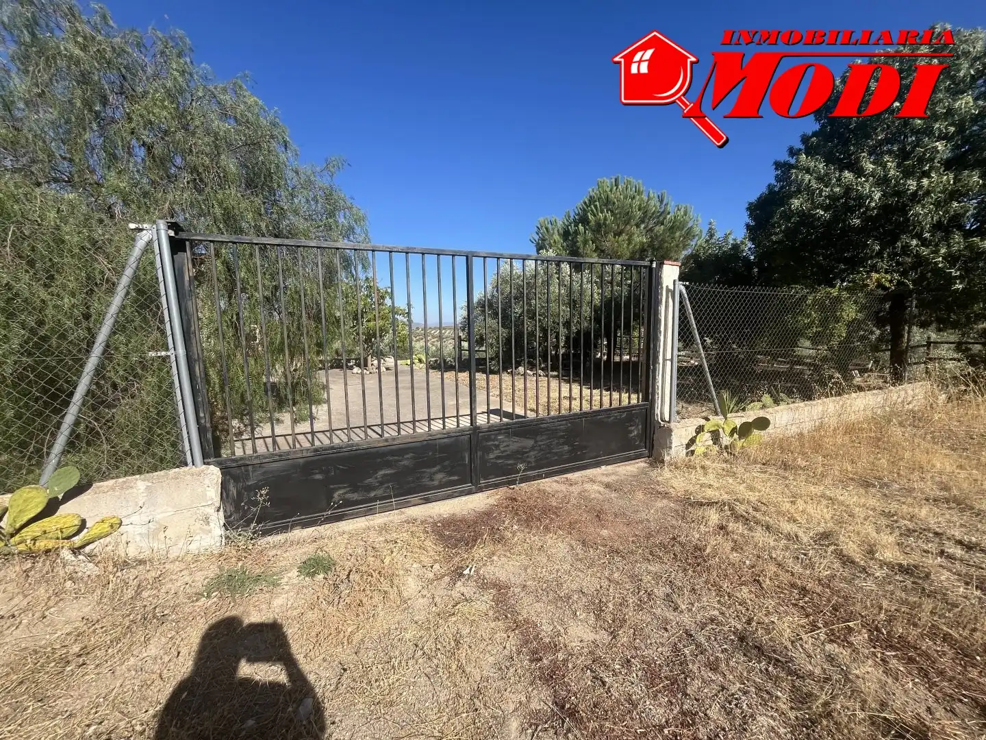 Finca rústica en venda en Padul amb Jardí privat