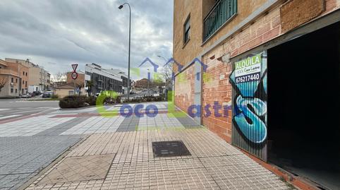 Photo 2 of Premises to rent in Calle la Bañeza, 38, Capuchinos - Glorieta - Ciudad Jardín, Salamanca