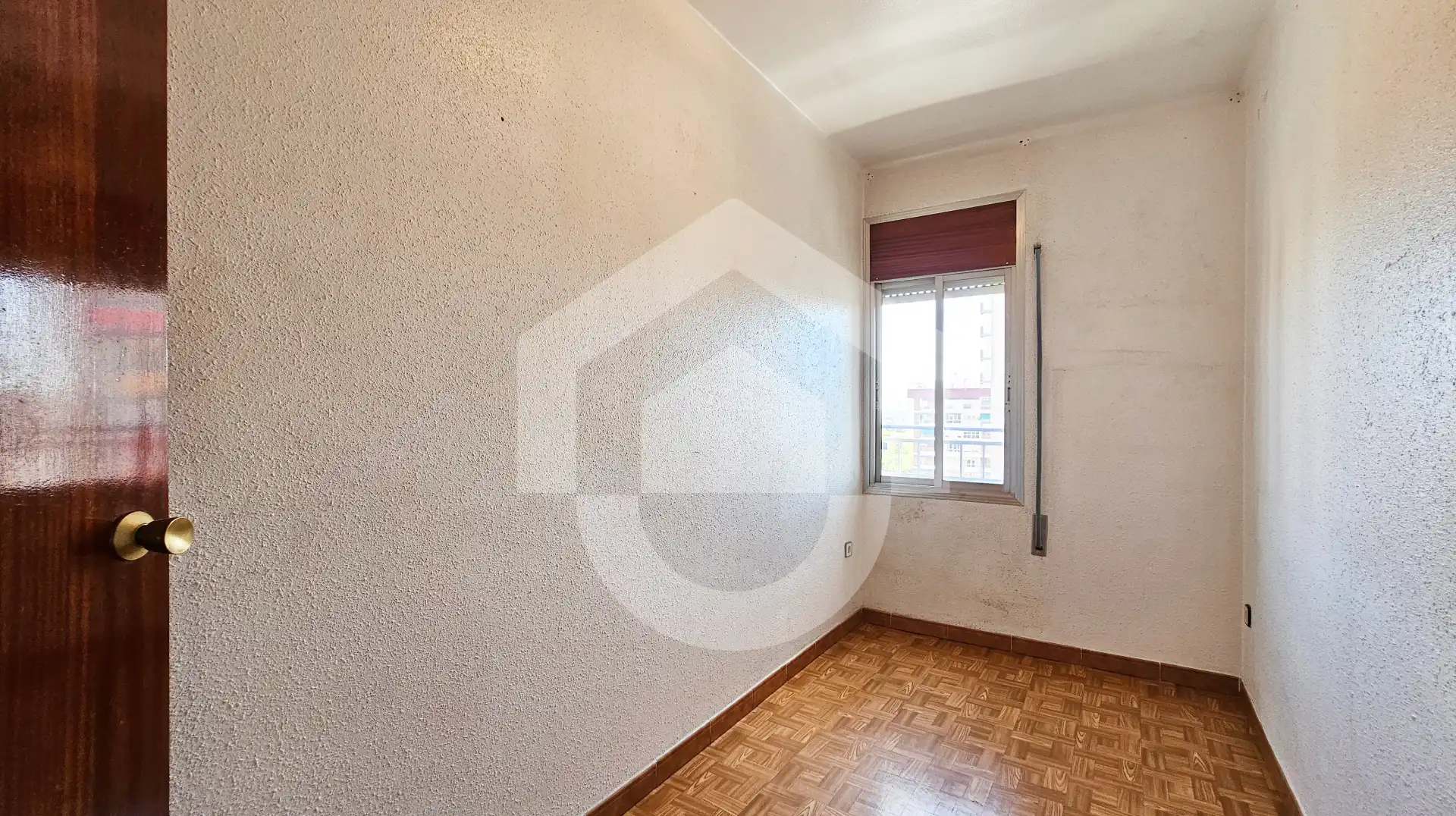 Flat with lift for sale in Passeig de Valldaura, imagen 14