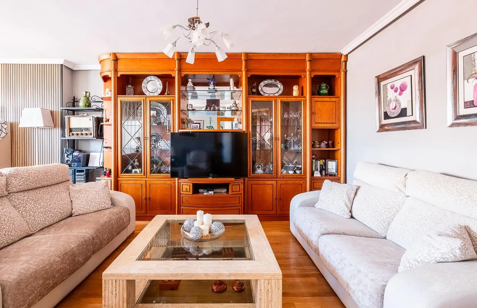 Penthouse mit Pool zum Verkauf in Calle CARLOS IV, imagen 6