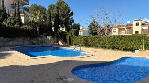 Foto 3 de Apartament en venda a Santa Ponça, Calvià