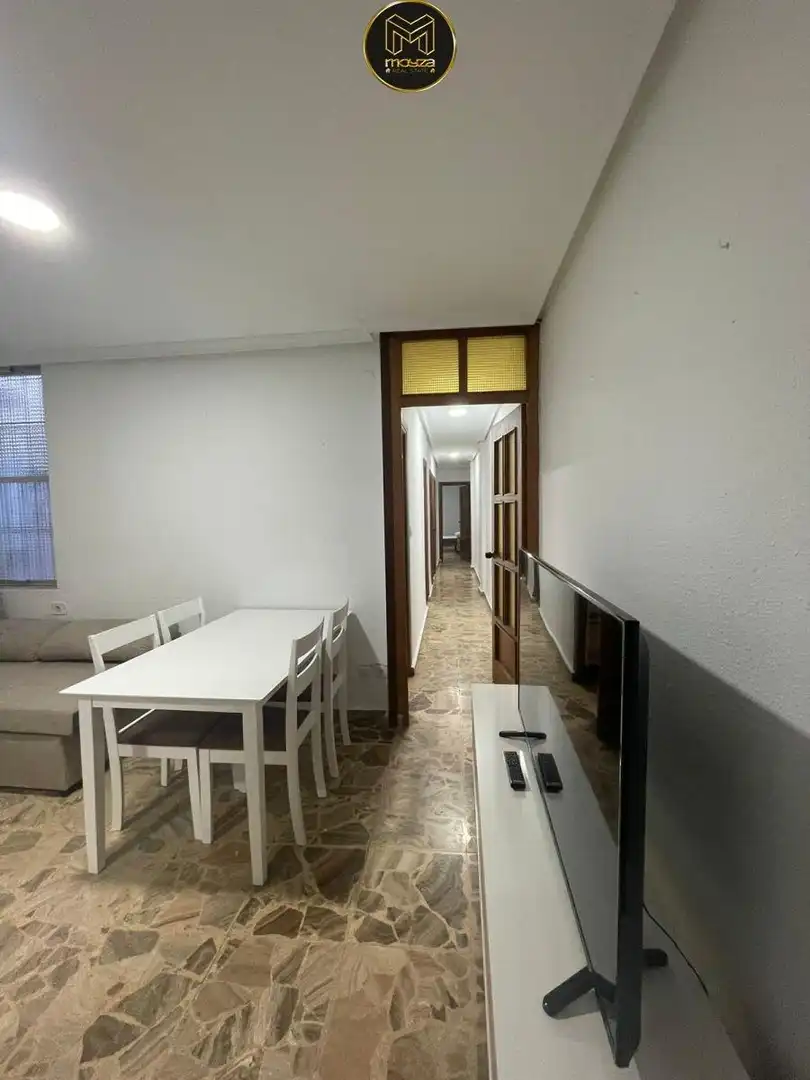 Wohnung zum Verkauf in Belén - San Roque, imagen 3