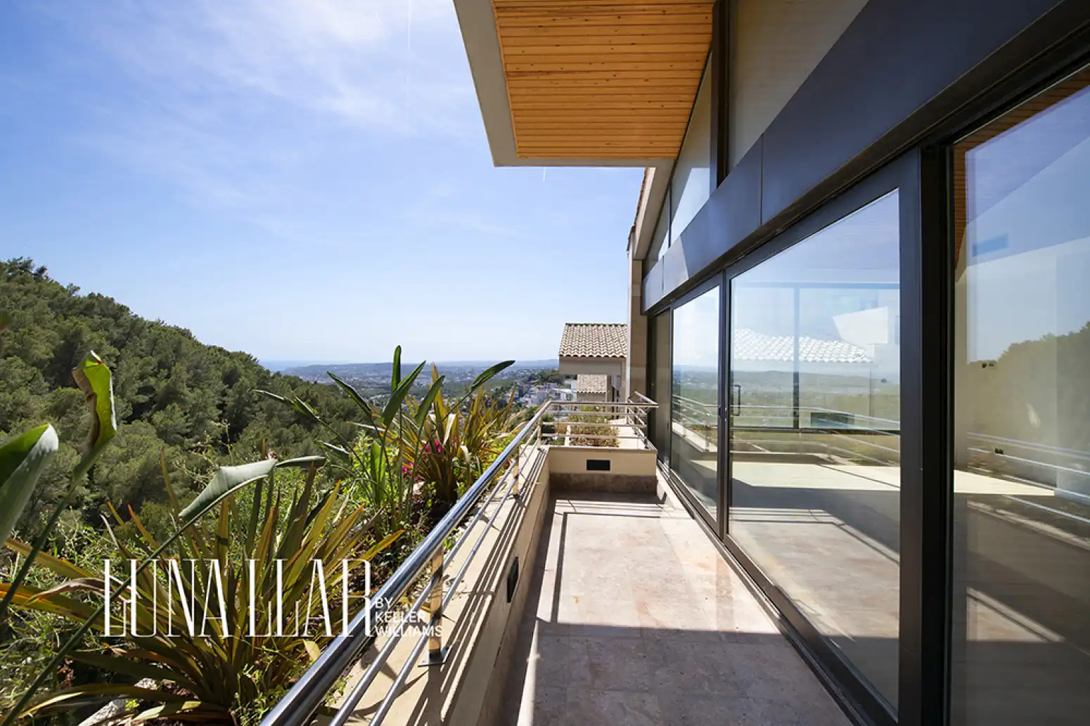 Terrace of Houses for sale in Sitges  with Private garden and Balcony