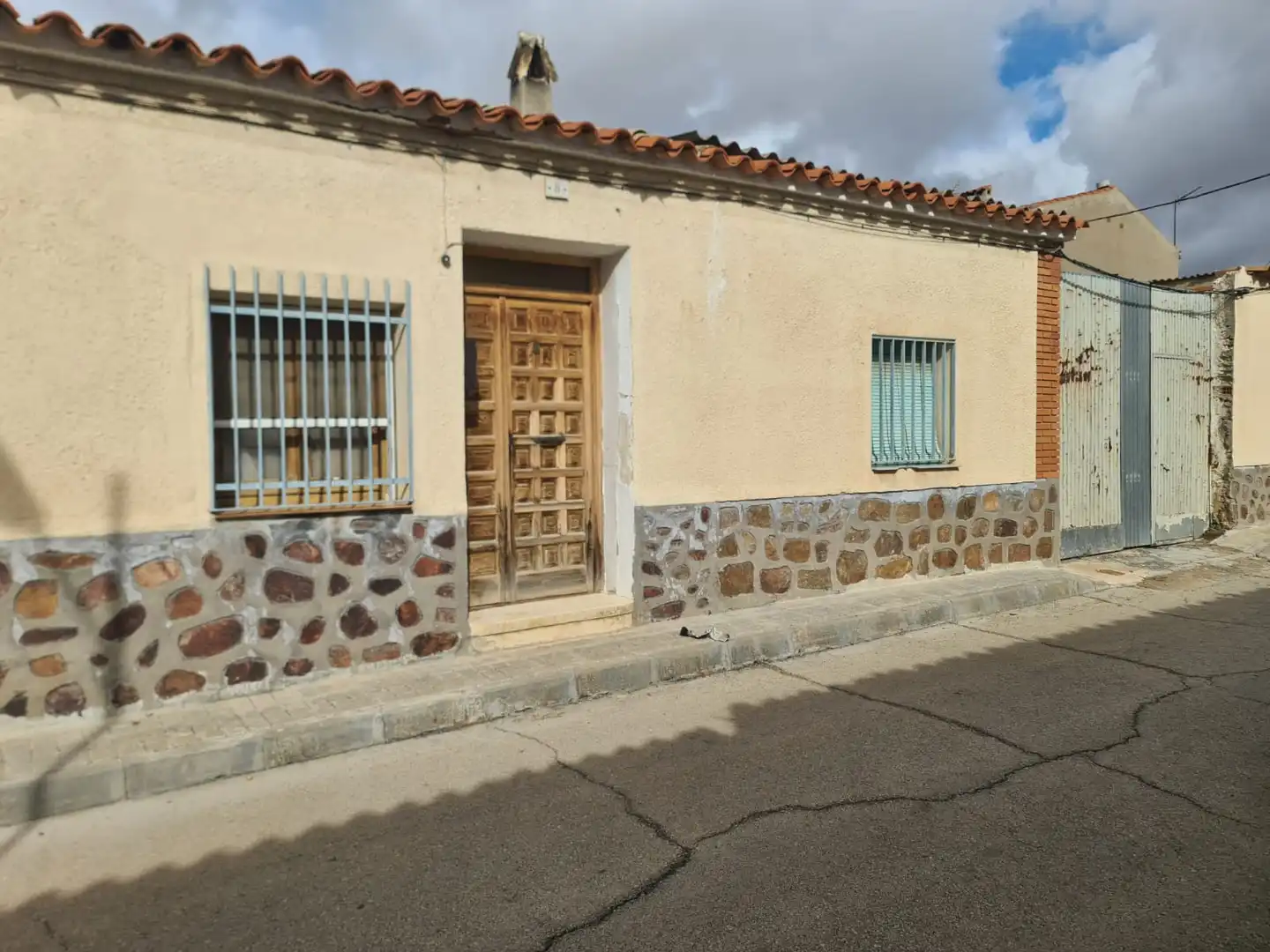 Terrenos y solares en venta en Villacañas, imagen 4