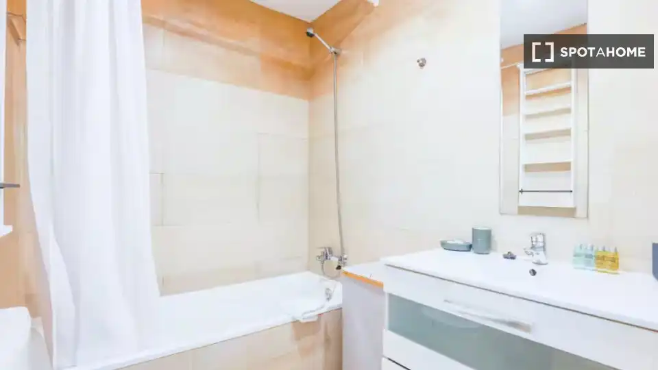 Wohnung zur Miete in Tetuán, imagen 9