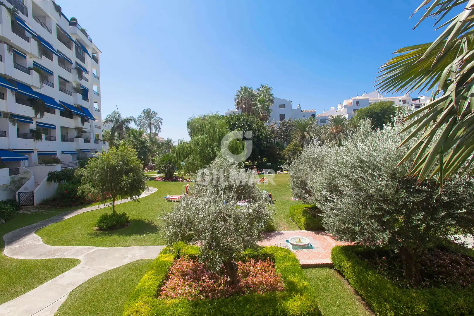 Ático con terraza en venta en Nueva Andalucía, imagen 22