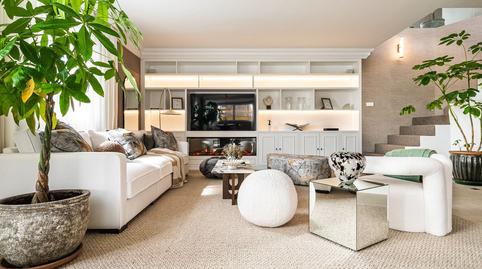 Photo 2 of Duplex for sale in Urbanización Cortijo de Nagüeles, Sierra Blanca, Málaga