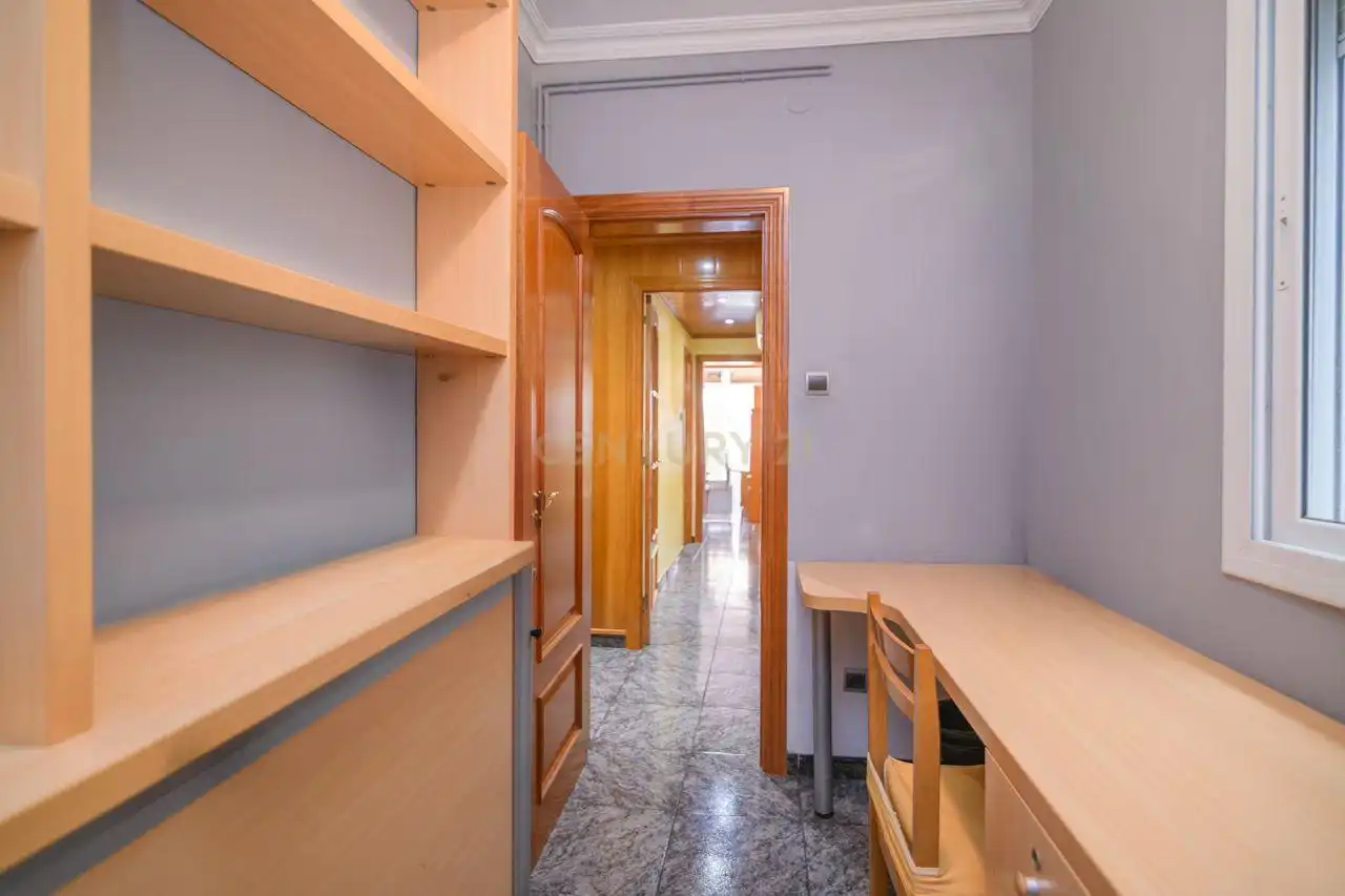 Wohnungen zum Verkauf in L'Hospitalet de Llobregat