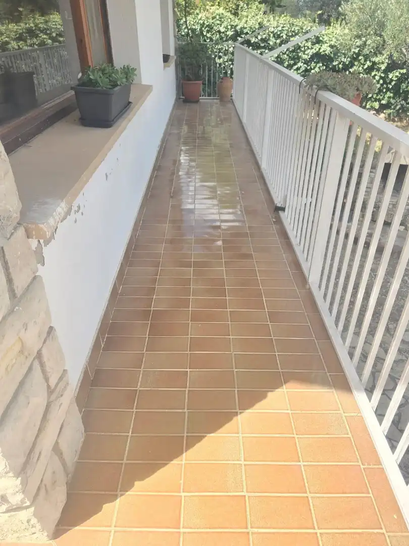Detached house with garden for sale in La Llacuna, imagen 22