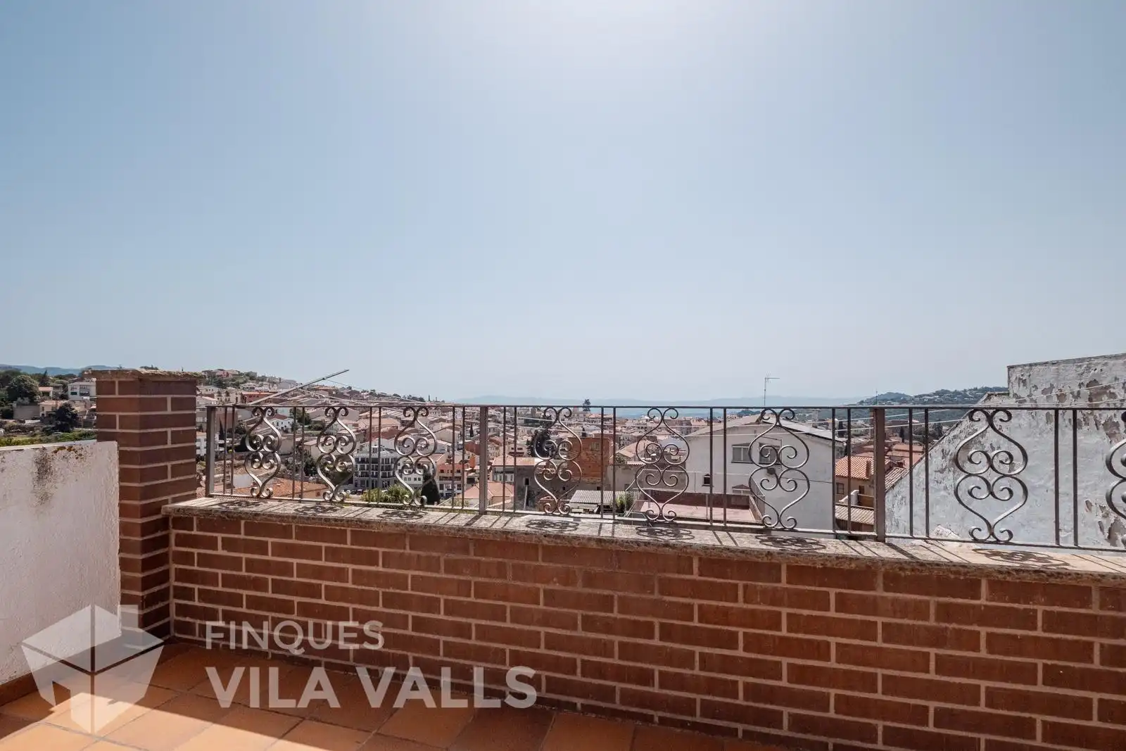 Adossat amb jardí en venda a ST DOMINGO, imagen 35