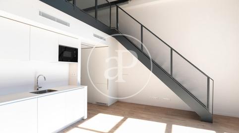 Foto 5 de Pis de lloguer a Carrer D'àvila, El Poblenou,  Barcelona Capital