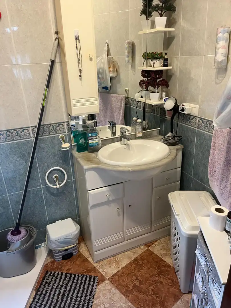 Piso en venta en Adra, Almería