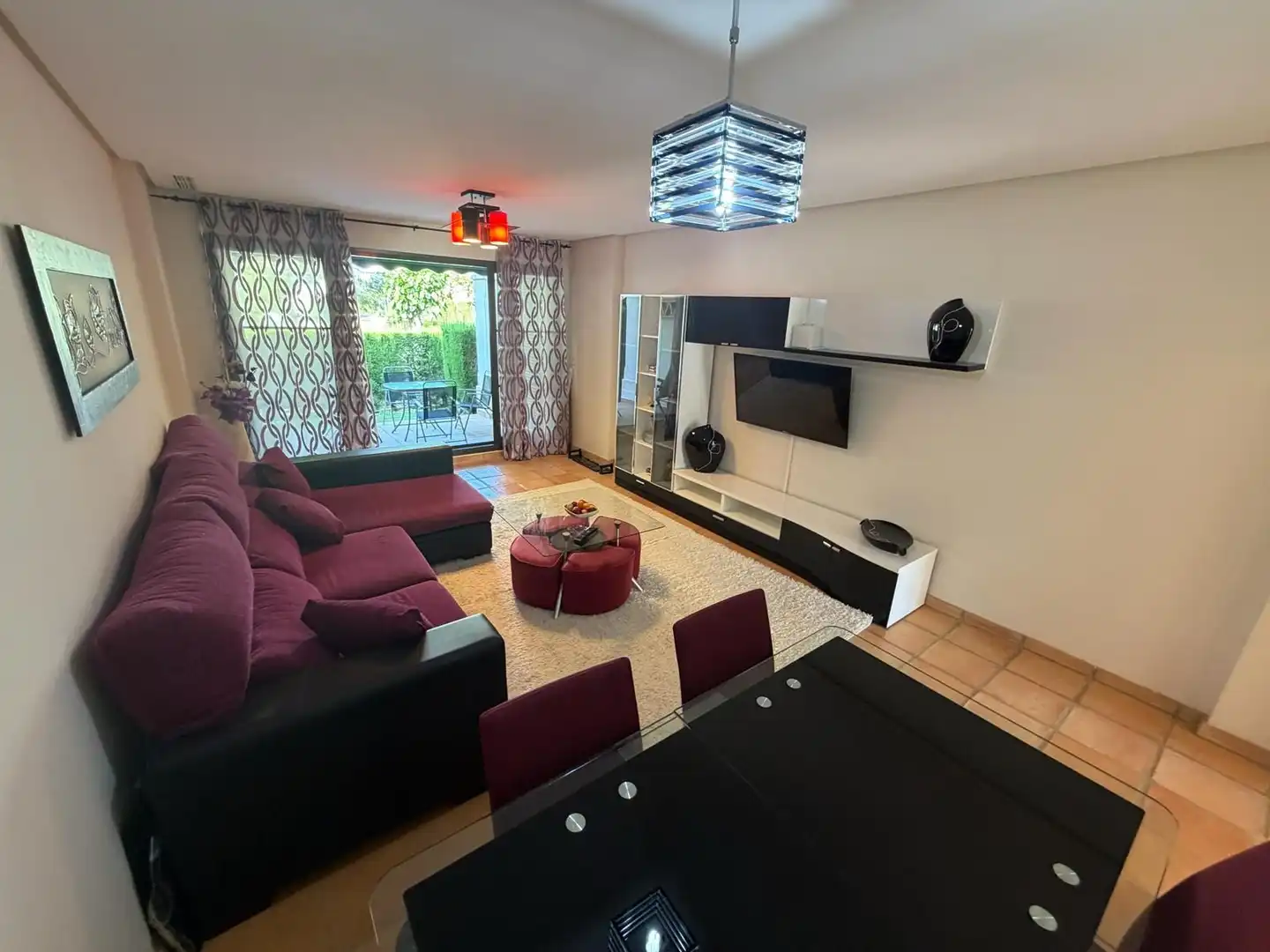 Terraced house with pool for sale in Carrer Atenas, imagen 4