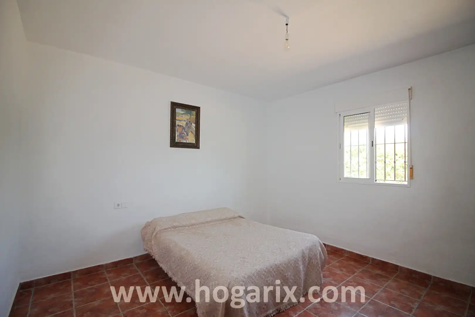 Schlafzimmer von Grundstücke zum Verkauf in Gibraleón