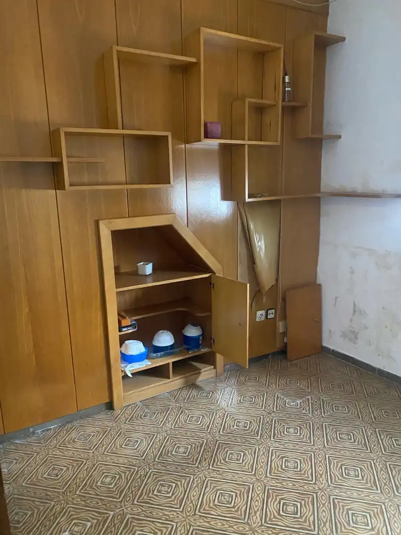 Casa adosada en venta en Salt con Calefacción, Jardín privado y Terraza
