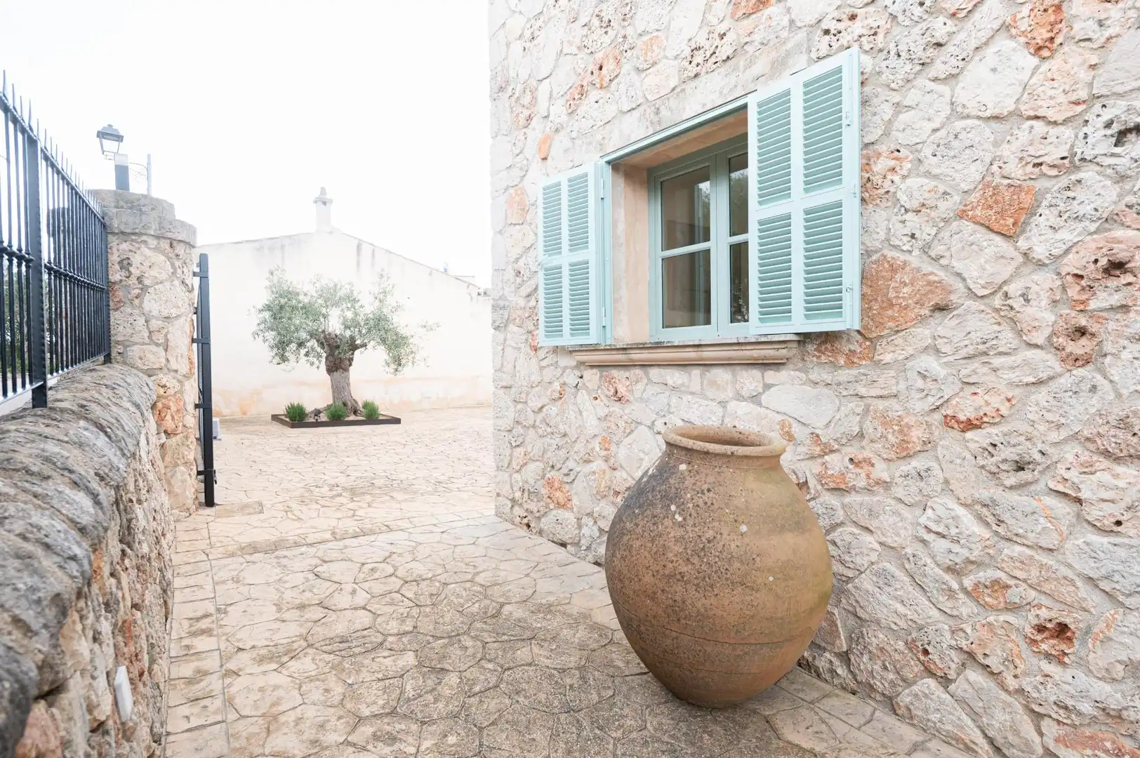 Chalet con terraza en venta en Sineu, imagen 13