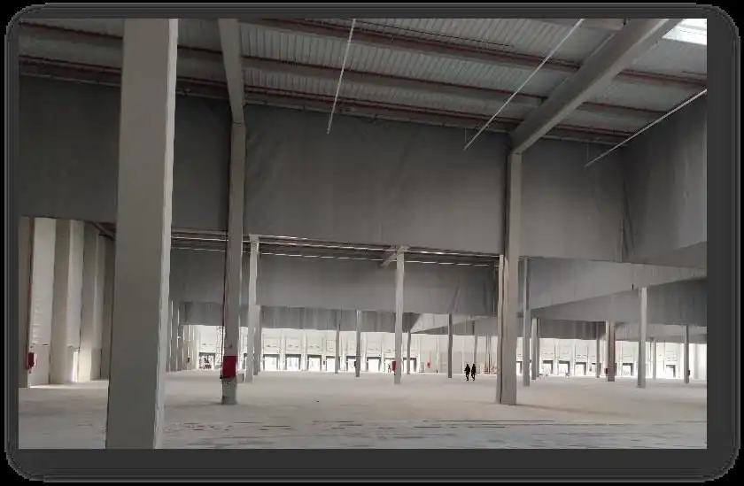 Industriegebäude zur Miete in Parets del Vallès, imagen 4