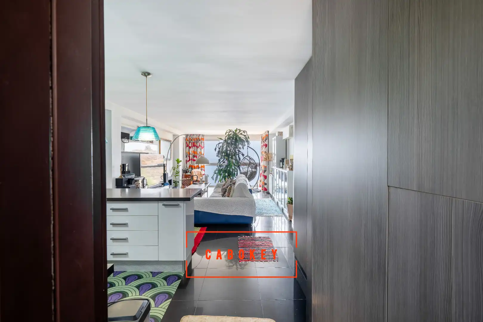 Piso en venta en Castell del Rey