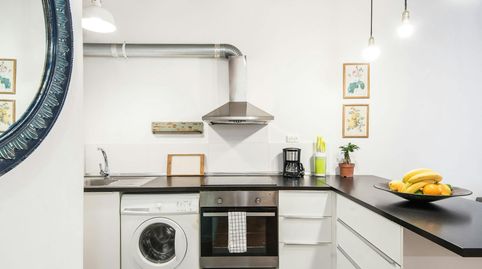 Photo 4 of Flat for rent in N/a, El Poble Sec - Parc de Montjuïc, Barcelona Capital