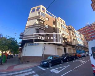 Vista exterior de Local en venda en Alicante / Alacant