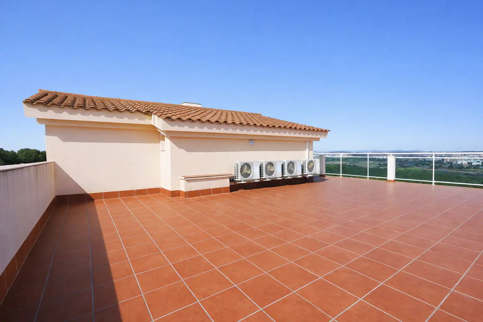 Villa con terrazza in vendita a Avinguda del Mirador, imagen 11
