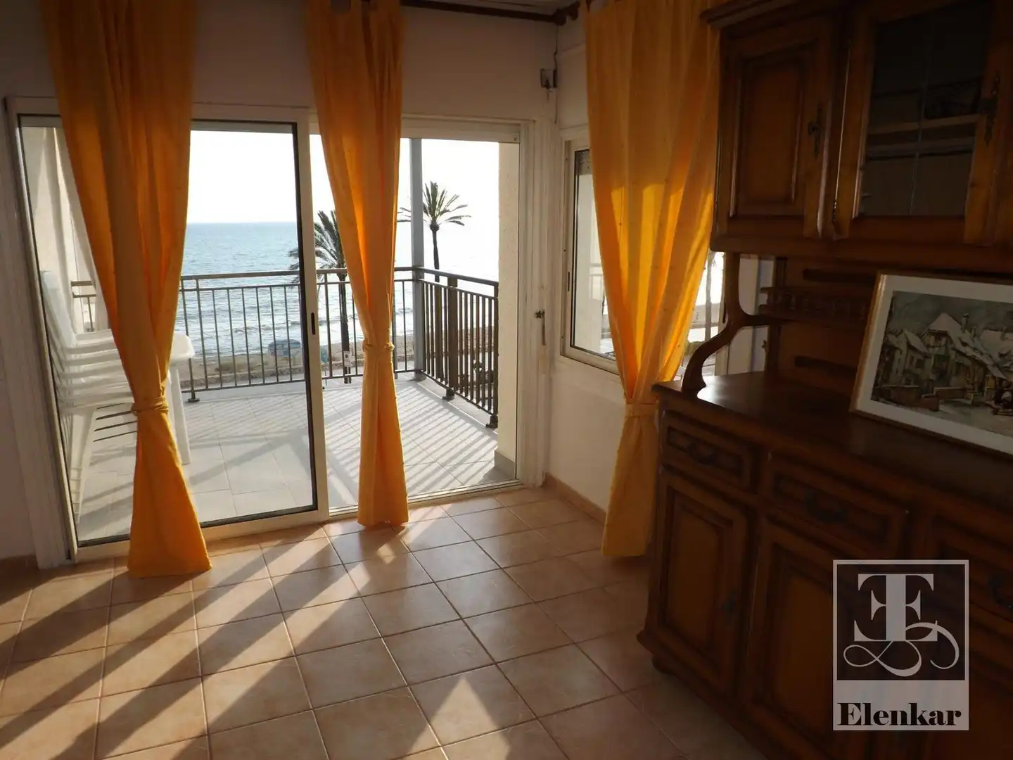 Penthouse mit Pool zum Verkauf in Maritim, imagen 18