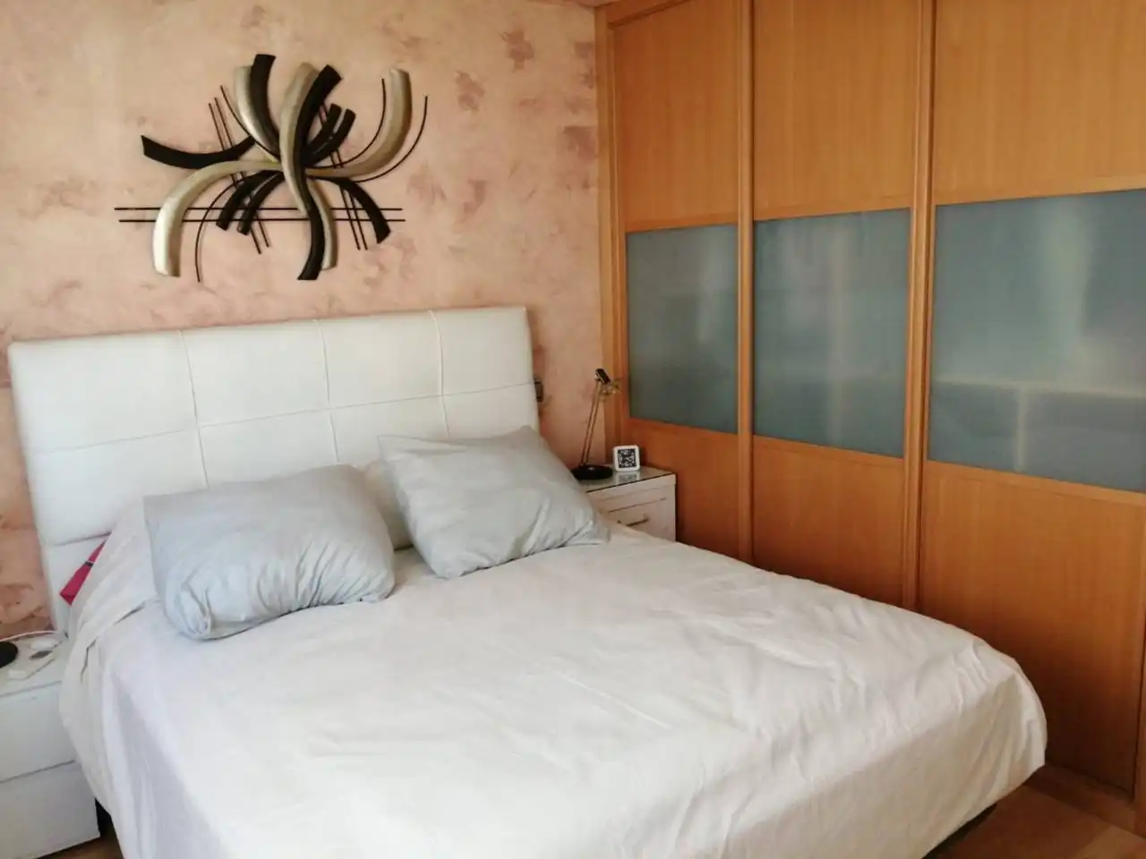 Habitación de Piso en venta en Móstoles con Aire acondicionado, Calefacción y Trastero