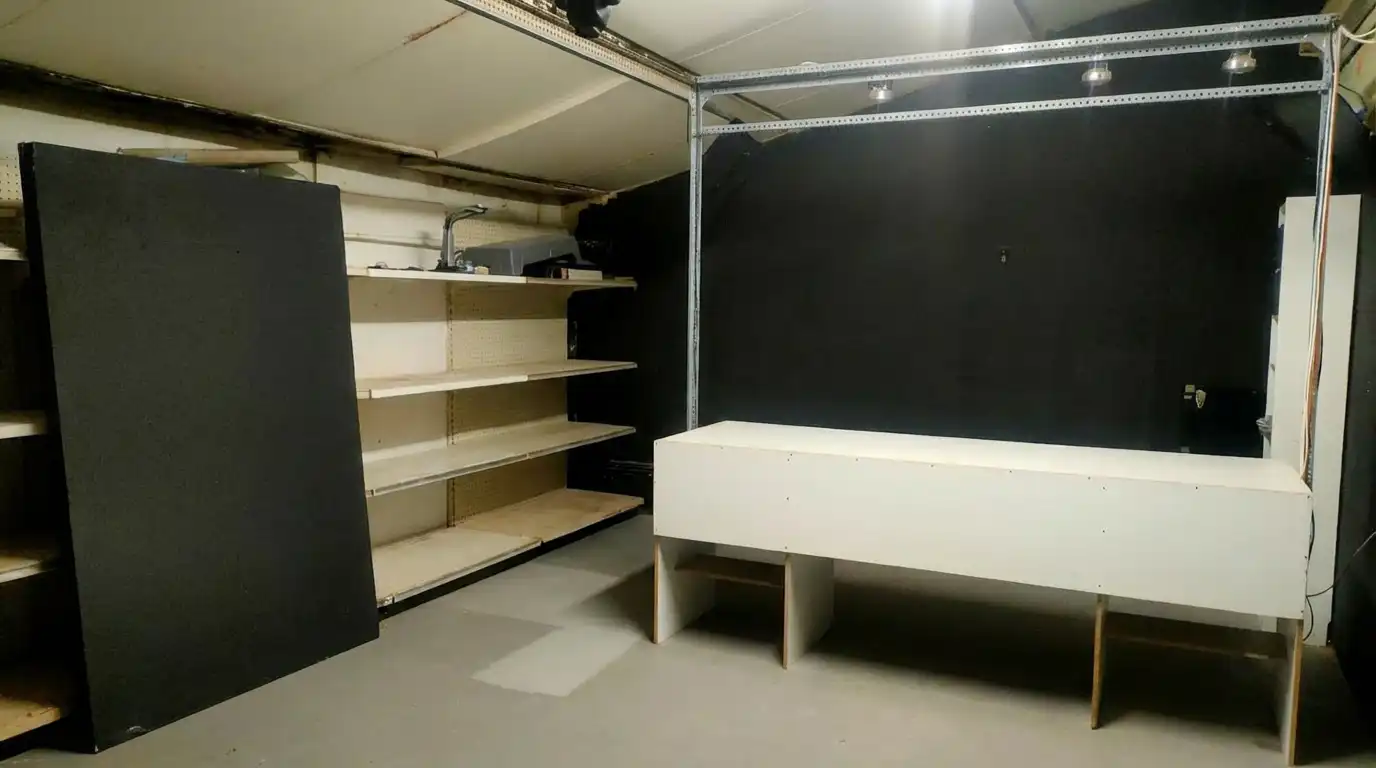 Nave industrial en venta en Valencia