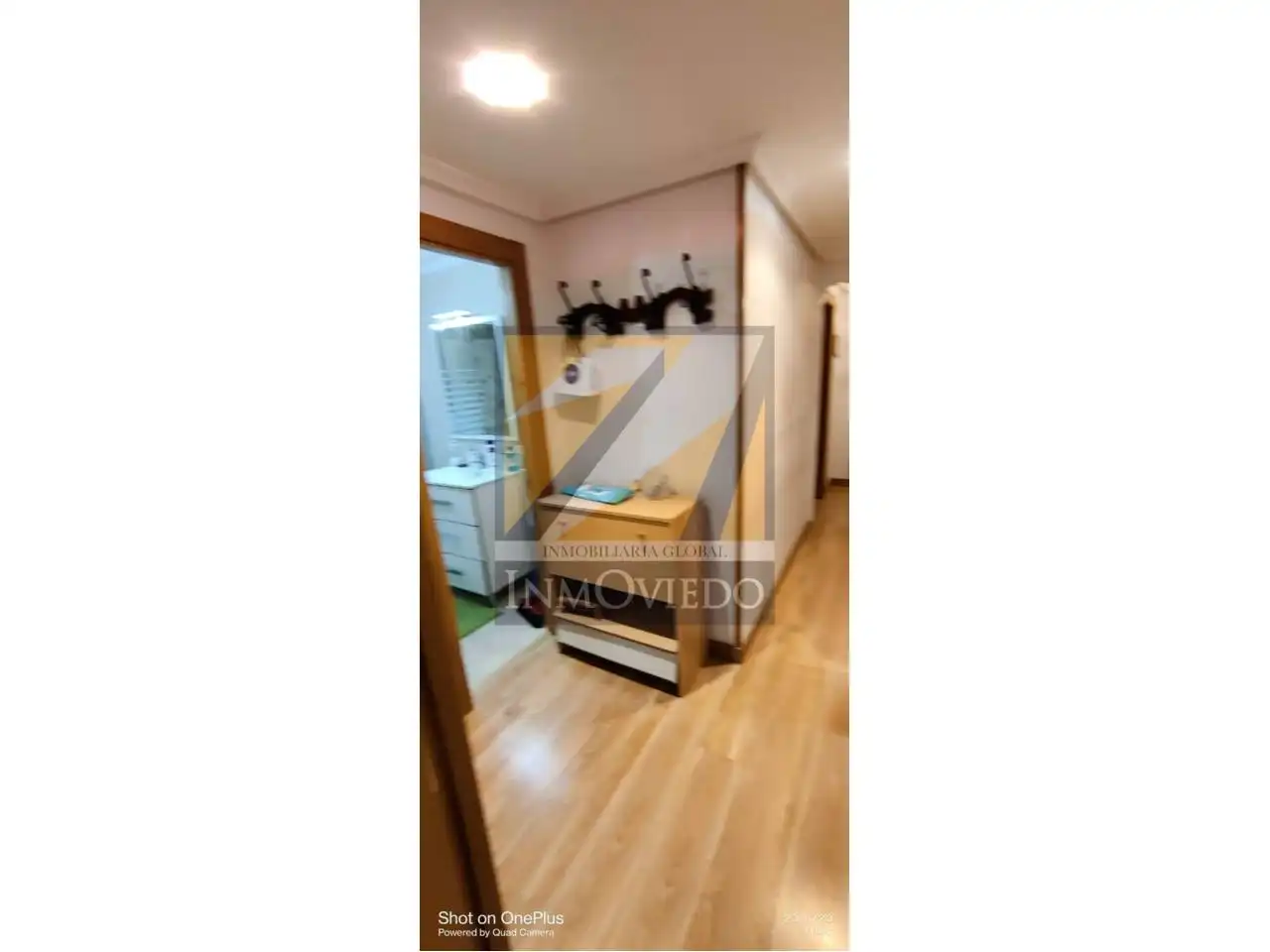 Piso en venta en Tineo con Calefacción, Amueblado y Alarma