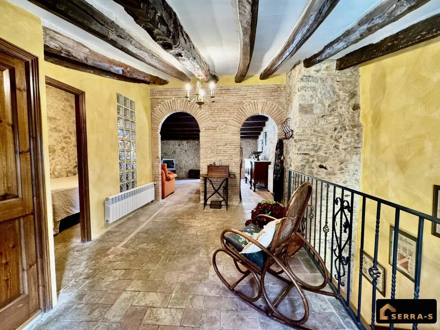 Houses for sale in Fontanilles  with Heating, Private garden and Balcony
