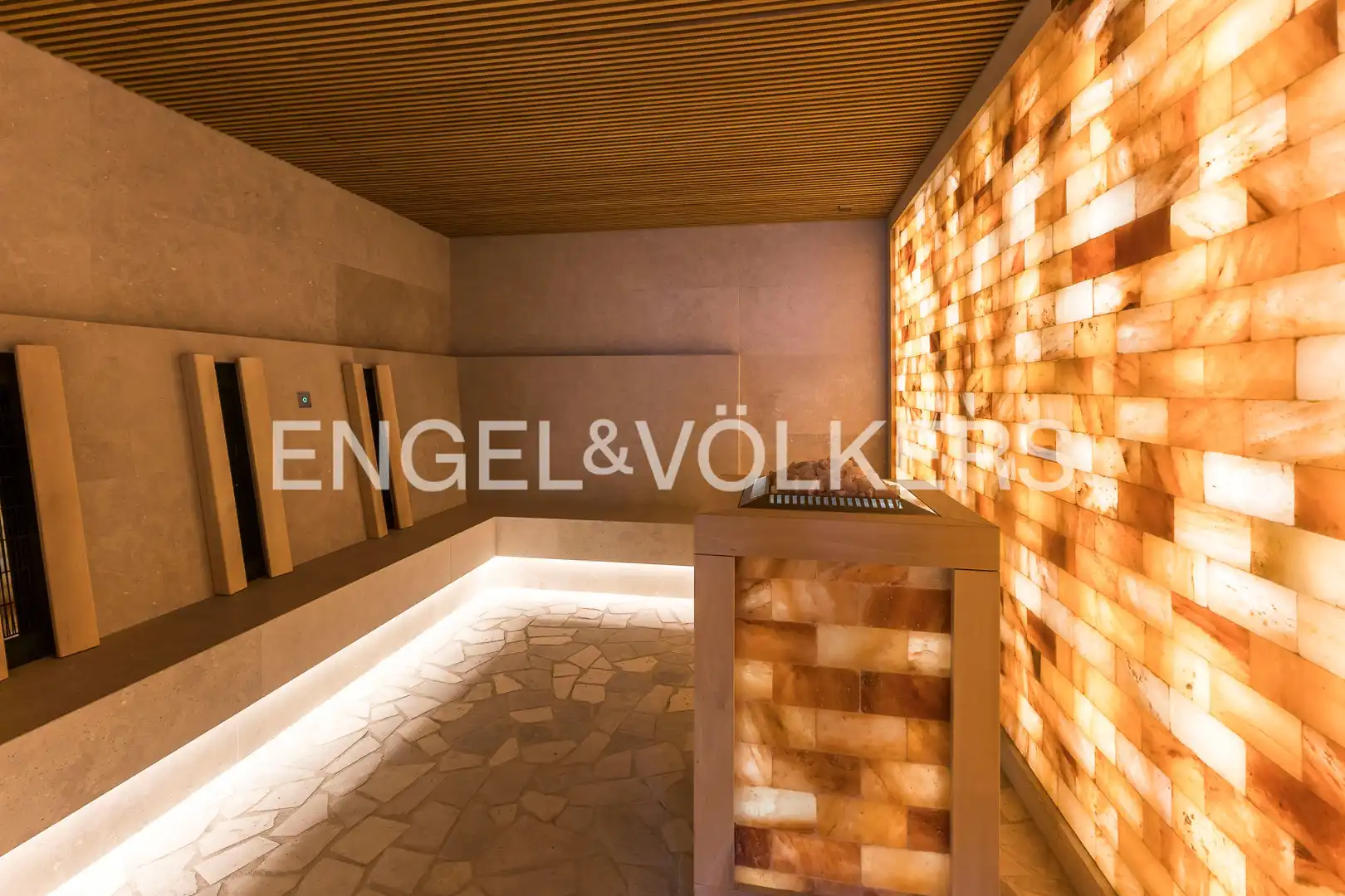 Piso en venta en Madrid con Aire acondicionado, Calefacción y Jardín privado