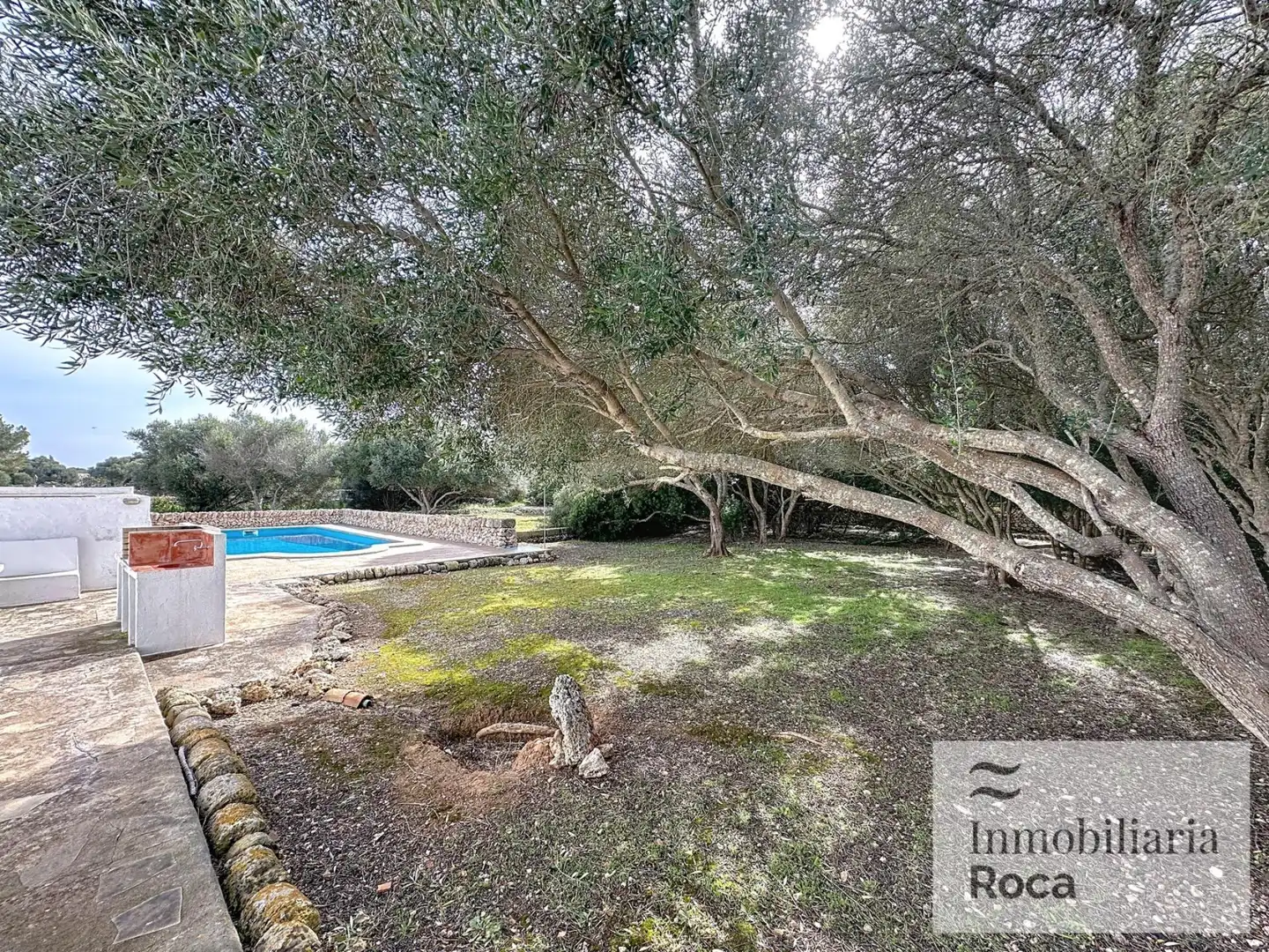 Finca rústica en venta en Maó - Mahón con Jardín privado, Terraza y Trastero