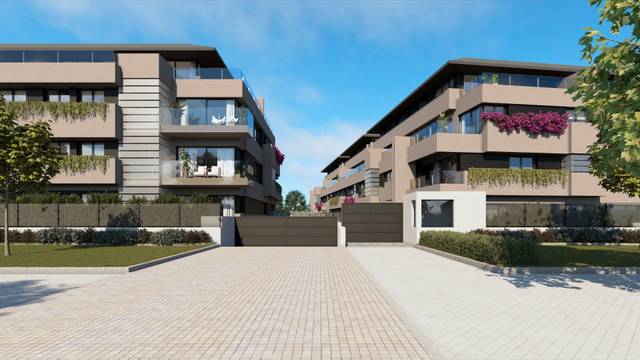 Dúplex en Venta en Calle Pozo Escalo, 1 en El Mirador